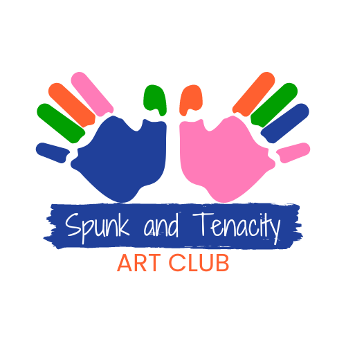 spunkandtenacity.shop logo